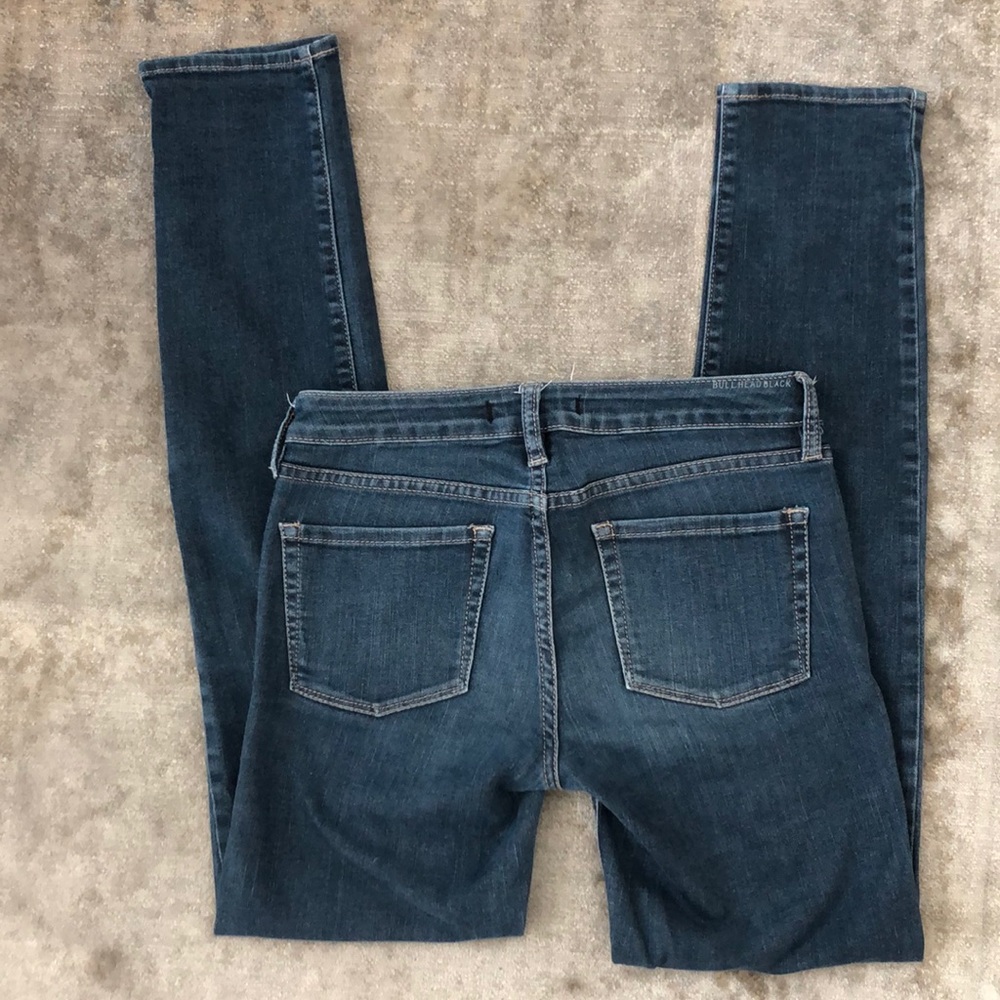 Pacsun bullhead Jeans